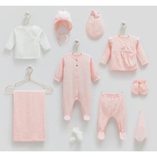 Home Station 10'lu Set
