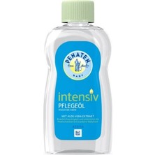 Home Station Baby Bebek Yağı Intensiv 200 ml