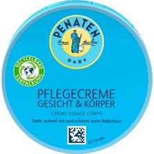 Home Station Baby Pişik Kremi 100 ml
