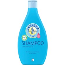 Home Station Baby Bebek Şampuanı 400 ml