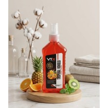 VTX Oto Oda Ortam Kokusu Sprey Tropikal 200ML