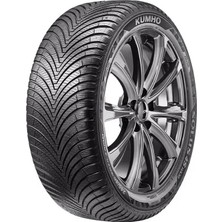 Kumho Solus 4s HA32 215/45R17 91W Xl M+S 3pmsf Otomobil 4 Mevsim Lastiği (Üretim YILI:2026)