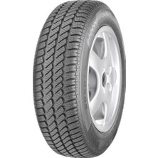 Sava Adapto 185/70R14 88T M+S 3pmsf Otomobil 4 Mevsim Lastiği (Üretim YILI:2024)