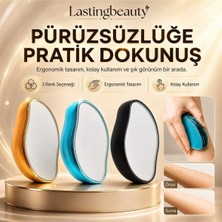 Premini Acısız Epilasyon Aleti, Tüy Dökücü ve Silgisi, Tüm Vücut Için