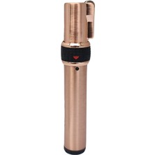 Jobon Tek Torch Pürmüz Bronz Puro Çakmağı