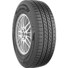 Petlas Vanmaster A/s+ 225/65R16C 112/110R M+S 3pmsf Hafif Ticari 4 Mevsim Lastiği (Üretim YILI:2026)