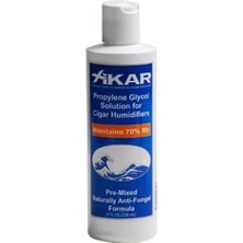 Xikar Propylene Glycol Solution 8oz Puro Nemlendirici
