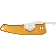 Petit By Les Fines Lames Sarı Anodized Puro Kesici