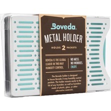 Boveda 60 gr Puro Nemlendirici Tutucu