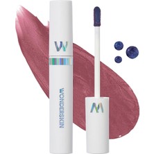 Wonderskin Uzun Süre Kalıcı Renkli Dudak Maskesi Demure 4ml