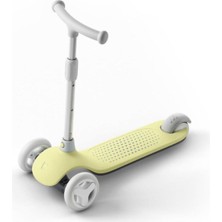 Empressco Işıklı Ayarlanabilir 3 Tekerlekli Scooter - Fiyatı, Yorumları