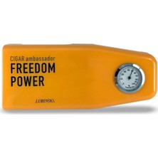 Lubinski Freedom Power Magnet Puro Nem Ölçer Set