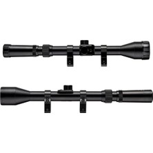 Ekol 3-7X28 Dürbün