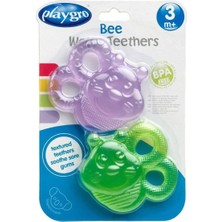 Home Station Playgro Sulu Dişlik Arı 2`li