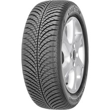 Goodyear Vector 4seasons Gen-2 Ao 215/45R16 90V Xl Fp Otomobil 4 Mevsim Lastiği (Üretim YILI:2026)