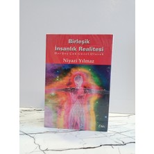 Etki Yayınları Uzaylılar Diyor Ki / Kehanetler ve Planlar / Birleşik Insanlık Realitesi 3 Kitap -( 2. El Kitap )