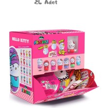 Empressco Flipperz Hacıyatmaz (10 Gr) 24 Adet - Fiyatı, Yorumları