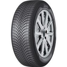 Sava All Weather 225/45R17 94V Xl M+S 3pmsf Fp Otomobil 4 Mevsim Lastiği (Üretim YILI:2026)