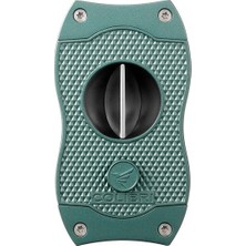 Colibri V-Cut Diamond Yeşil Puro Makası Kesici