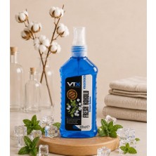 VTX Oto Oda Ortam Kokusu Sprey Fresh 200ML
