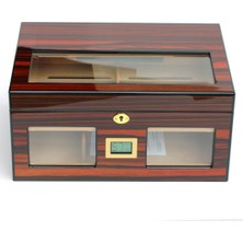 Premium Quality Santa Marta Humidor Puro Kutusu