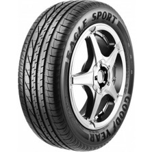 Goodyear Eagle Sport 4 Seasons 205/55R17 95V Xl Otomobil 4 Mevsim Lastiği (Üretim Yılı: 2024)