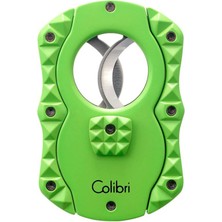 Colibri Quasar Yeşil Puro Kesici