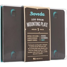 Boveda 320 gr Puro Nemlendirici Tutucu