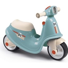Empressco Bingit Scooter Motor - Mavi 721006 - Fiyatı, Yorumları