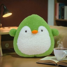 Empressco Sevimli Peluş Penguen Yastık Uyku Arkadaşı Oyuncak&çocuk Odası Yastığı Hediyelik 40 cm - Fiyatı, Yorumları