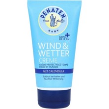 Home Station Baby Cilt ve Yüz Kış Bakım Kremi 75 ml