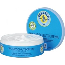 Home Station Baby Inatçı Pişik Yoğun Bakım Wundschutzcreme Krem 200 ml