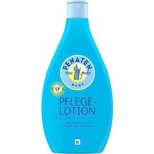 Home Station Baby Bebek Bakım Losyonu 400 ml