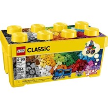 Empressco Classic Orta Boy Yaratıcı Yapım Kutusu - Fiyatı, Yorumları