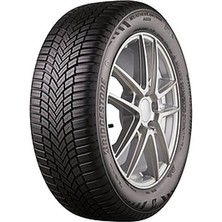 Bridgestone Weather Control A005 Evo 195/60R15 92V Xl M+S 3pmsf Otomobil 4 Mevsim Lastiği (Üretim YILI:2026)