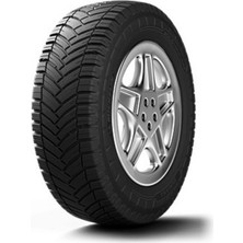 Michelin Agilis Crossclimate 215/65R16C 109/107T Hafif Ticari 4 Mevsim Lastiği (Üretim Yılı: 2024)