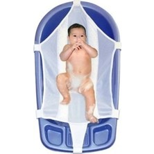 Home Station Sema Baby Eko Banyo Küvet Filesi 8682476853070
