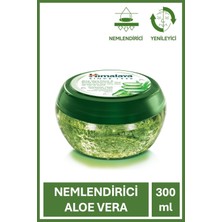 Empressco Serinletici Aloe Vera Jel 300 ml – Yüz ve Vücut Nemlendirici