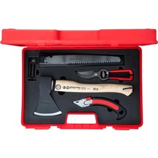 İzeltaş Izeltaş Doğada Set (3 Parça)