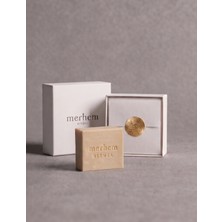 Merhem Ritüel - Zeytinyağlı Hamam Kokulu Katı Sabun 150 Gr.