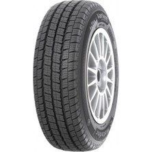 Matador MPS125 Variantaw 205/75R16C 110/108R Hafif Ticari 4 Mevsim Lastiği (Üretim YILI:2026)