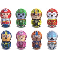 Empressco Paw Patrol Relkon Flipperz Hacıyatmaz Meyve Aromalı Şekerlemeli Figür Oyuncak 10 gr - Fiyatı, Yorumları