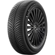 Michelin Crossclimate 3 215/50R17 95W Xl M+S 3pmsf Otomobil 4 Mevsim Lastiği (Üretim YILI:2026)