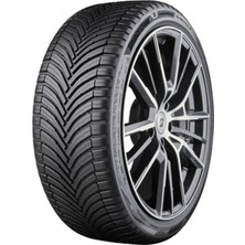 Bridgestone Turanza All Season 6 245/40R18 97Y Xl M+S 3pmsf Enliten Otomobil 4 Mevsim Lastiği (Üretim Yılı: 2024)