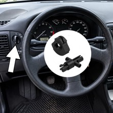 Parçağdaş Vw Polo Mk3 Uyumlu Işık Anahtarı Iç Tamir Kiti