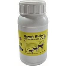 Asvet Makro Calf Buzağı/kuzu Büyütme Faktörü