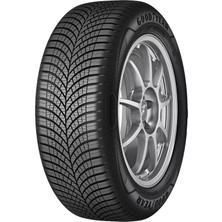 Goodyear 225/65 R17 106V Vector 4seasons Gen-3 Suv Xl Oto 4 Mevsim Lastiği (Üretim: 2026)
