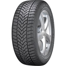 Debica Frigo Suv 2 255/55R18 109H Xl M+S 4x4 Kış Lastiği (Üretim YILI:2024)