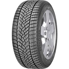 Goodyear Ultragrip Performance+ 235/50R20 104T Xl M+S 3pmsf 4x4 Kış Lastiği (Üretim Yılı: 2025)