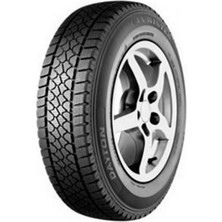 Dayton Van Winter 195/75R16C 107/105R 8pr M+S 3pmsf Hafif Ticari Kış Lastiği (Üretim YILI:2025)